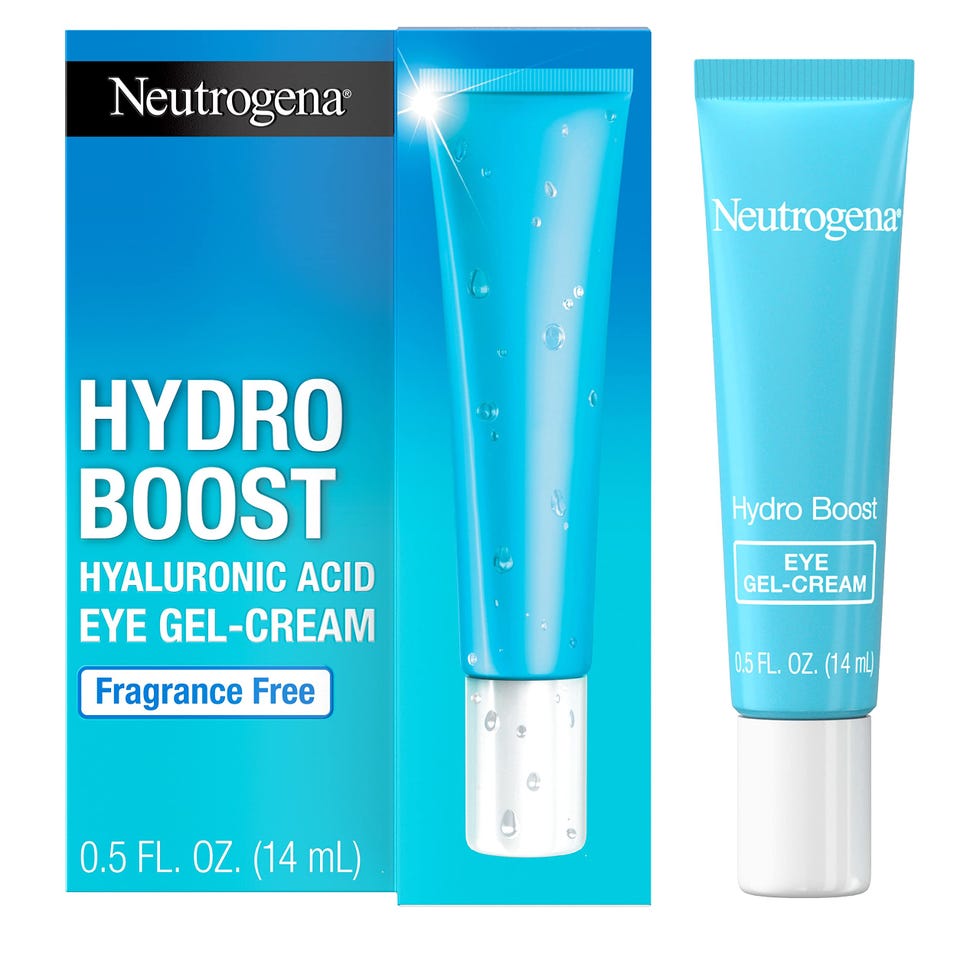 Hydro Boost Eye Gel-Cream