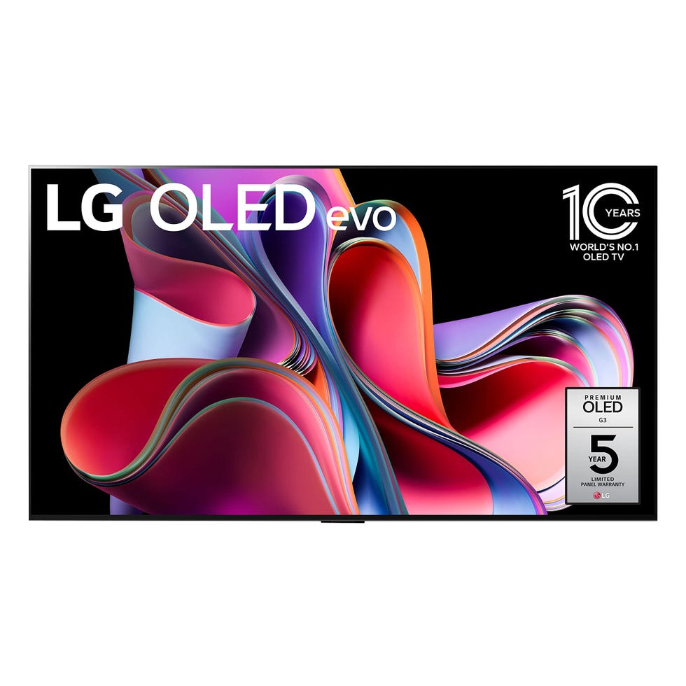 G3 OLED evo