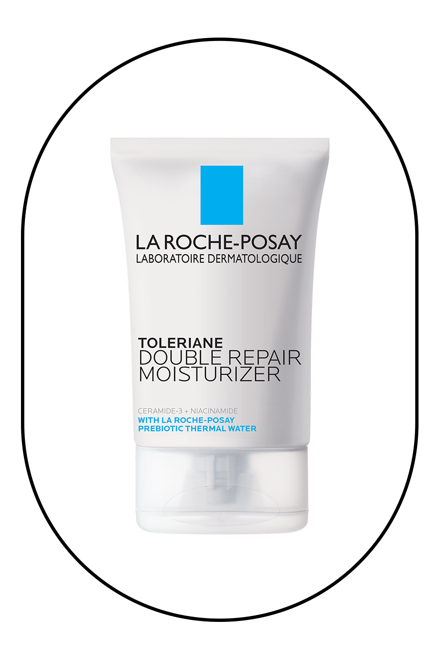 Toleriane Double Repair Face Moisturizer