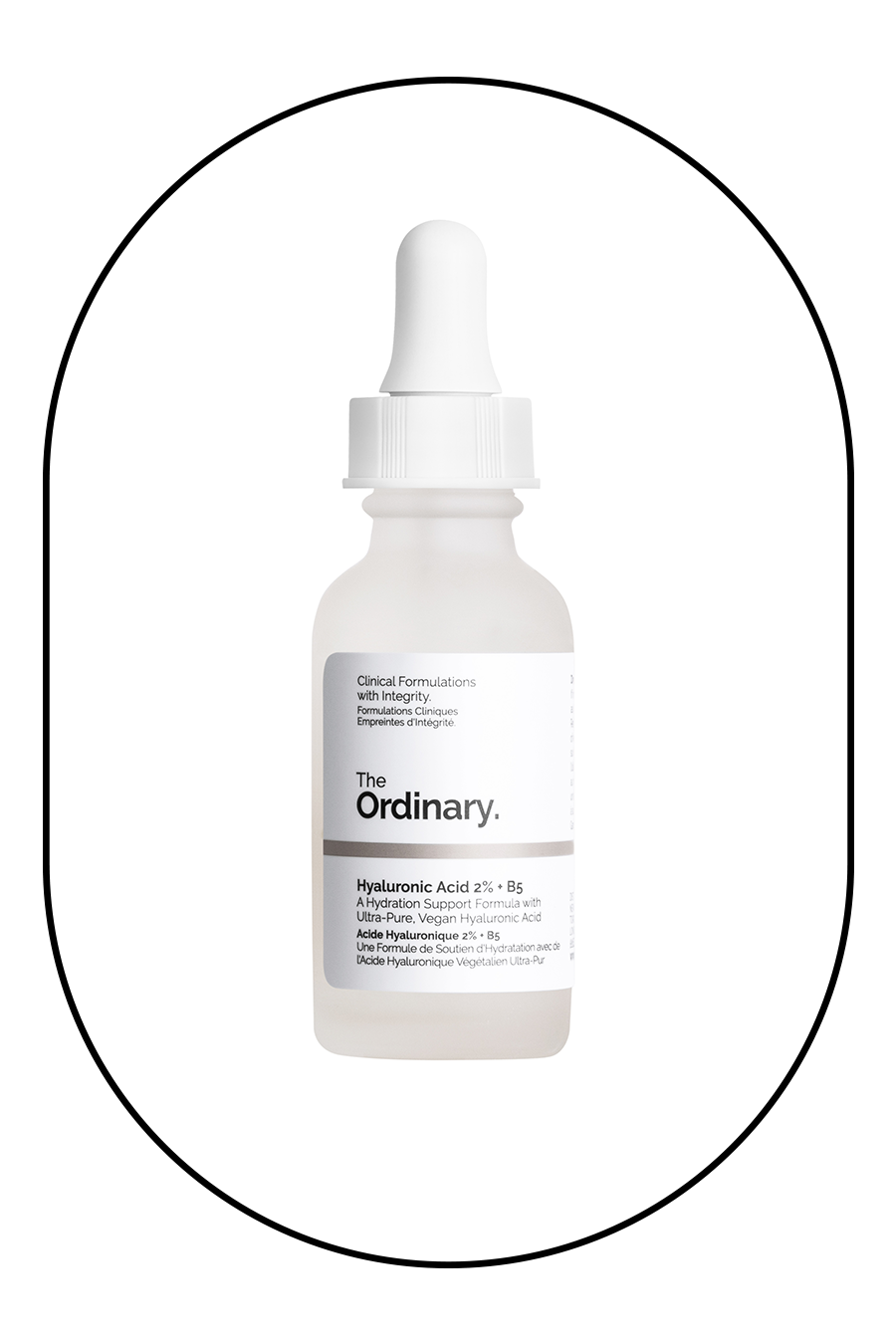 Hyaluronic Acid 2% + B5