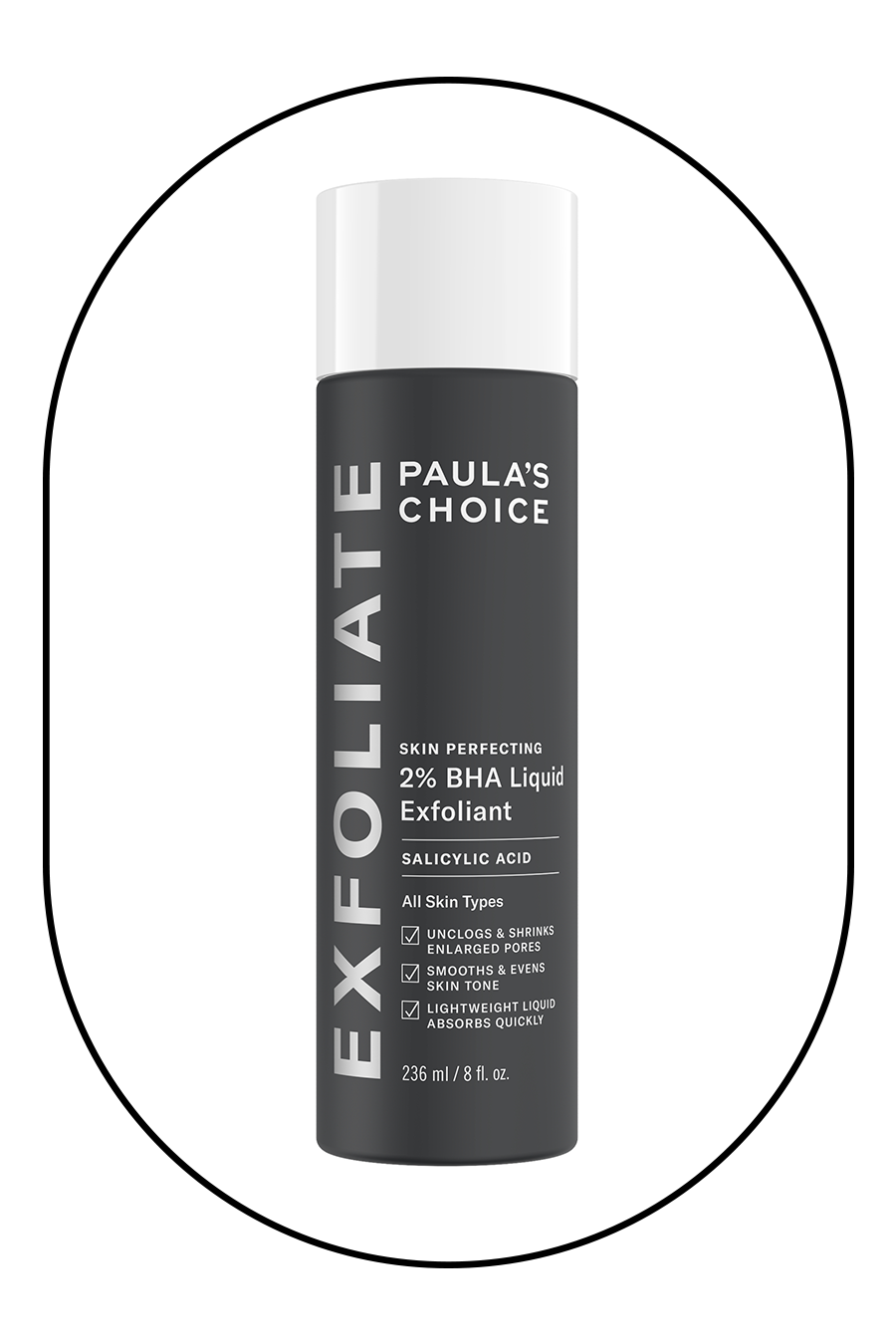 2% BHA Liquid Exfoliant