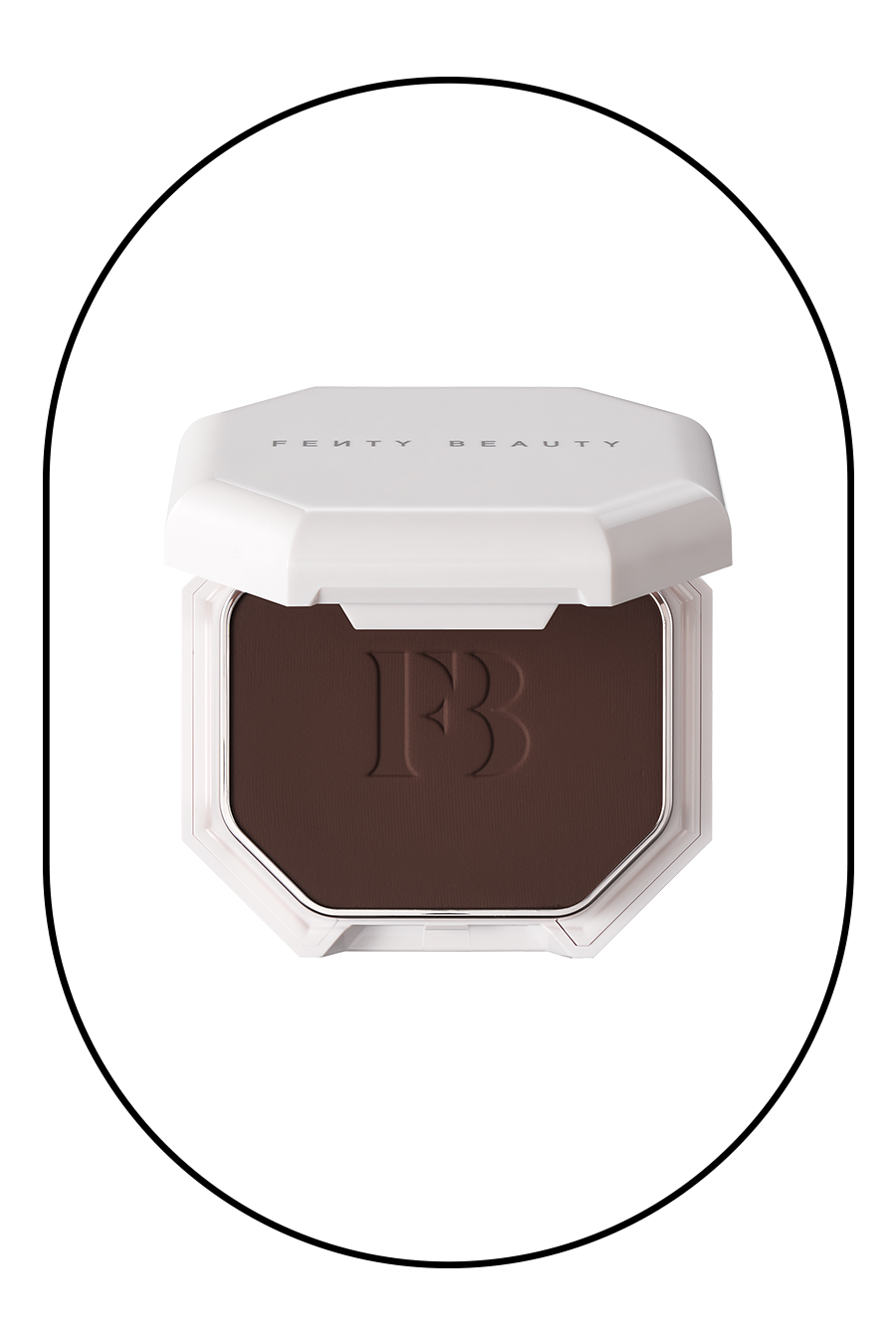 Pro Filt’r Soft Matte Powder Foundation