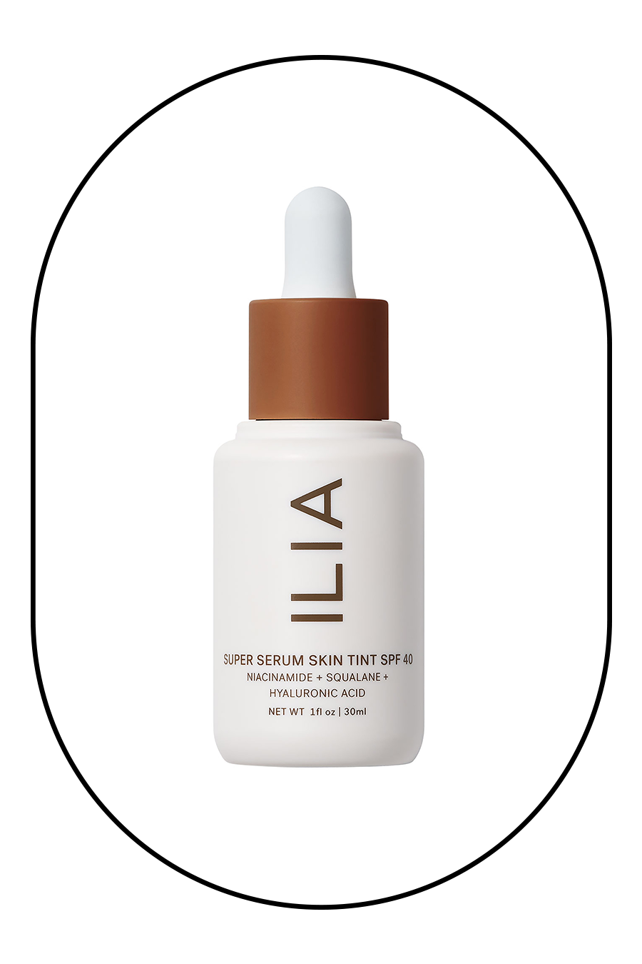 Super Serum Skin Tint SPF 40