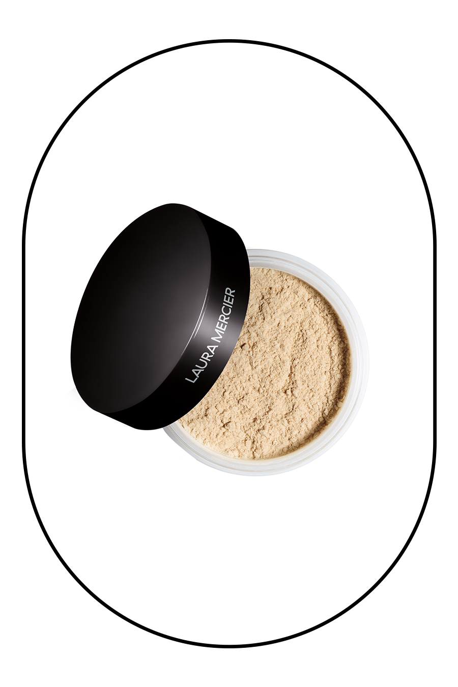 Translucent Loose Setting Powder