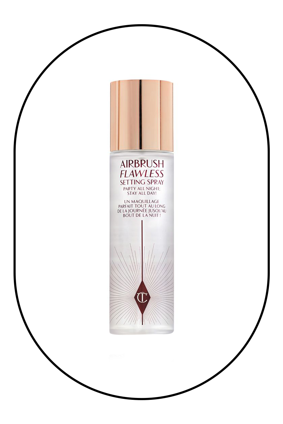 Airbrush Flawless Setting Spray