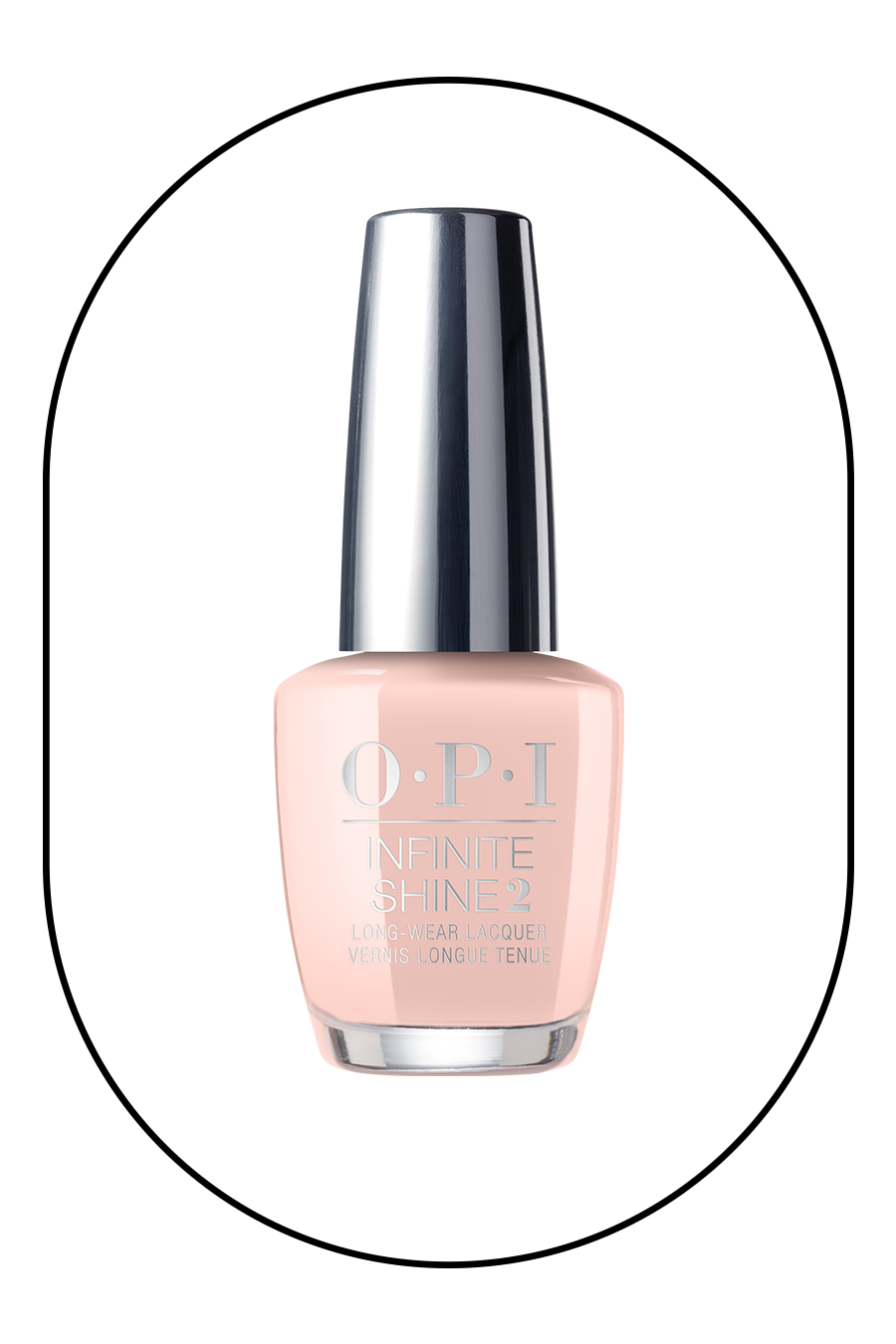 Infinite Shine 2 Long-Wear Nail Lacquer