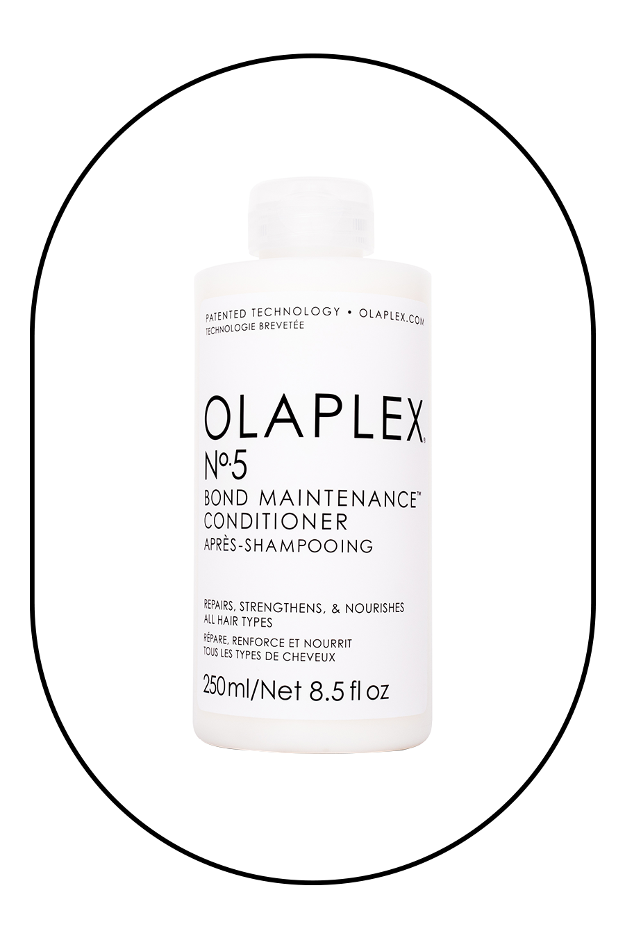 No. 5 Bond Maintenance Conditioner