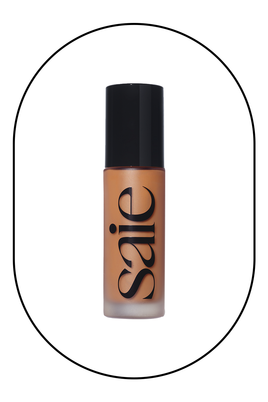 Glowy Super Skin Lightweight Hydrobounce Serum Foundation