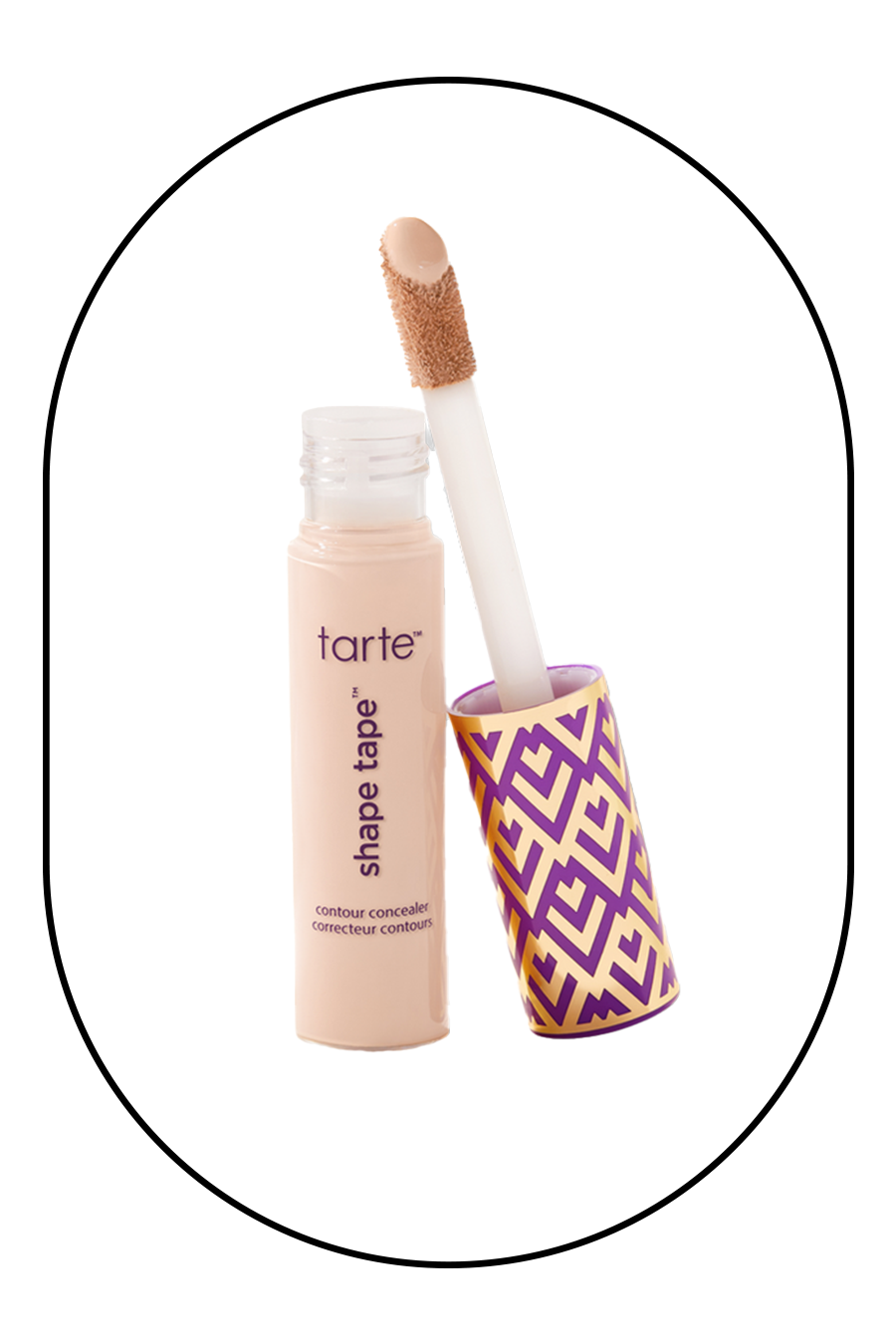 Shape Tape Full Coverage Concealer