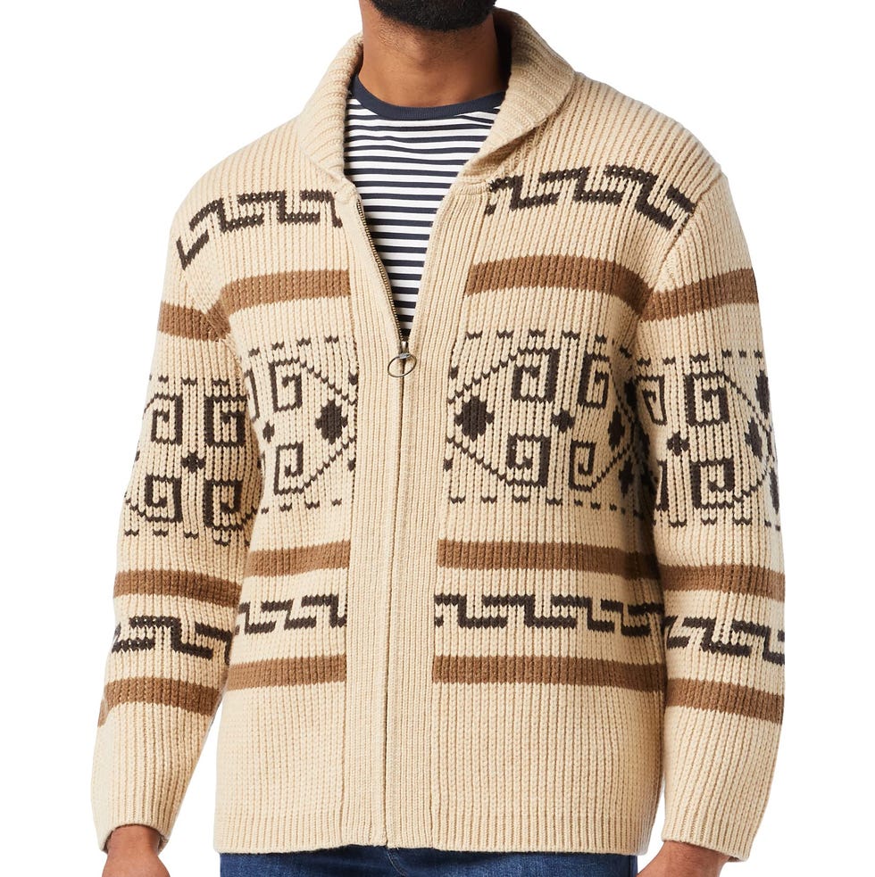 Westerley Cardigan