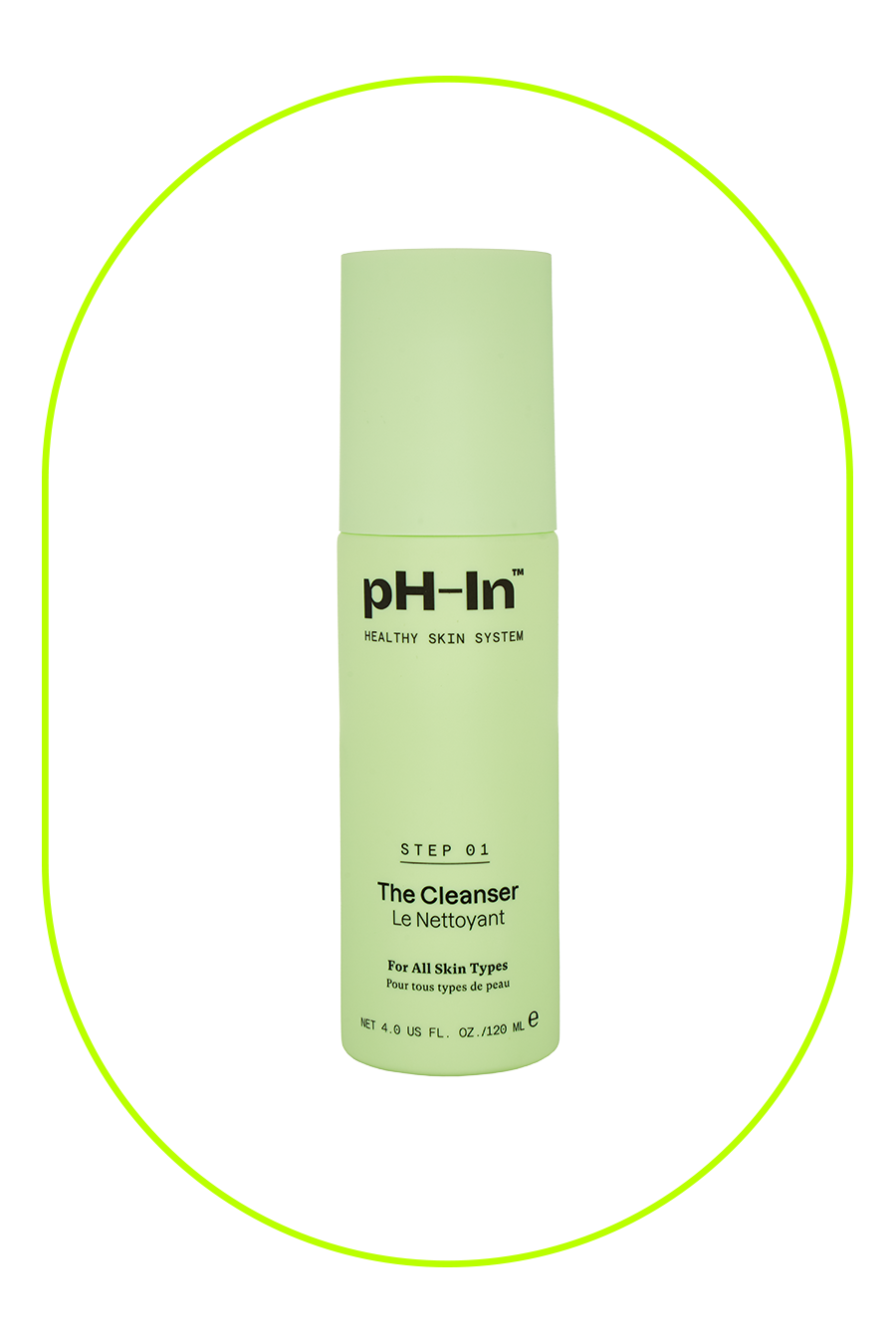 The Cleanser