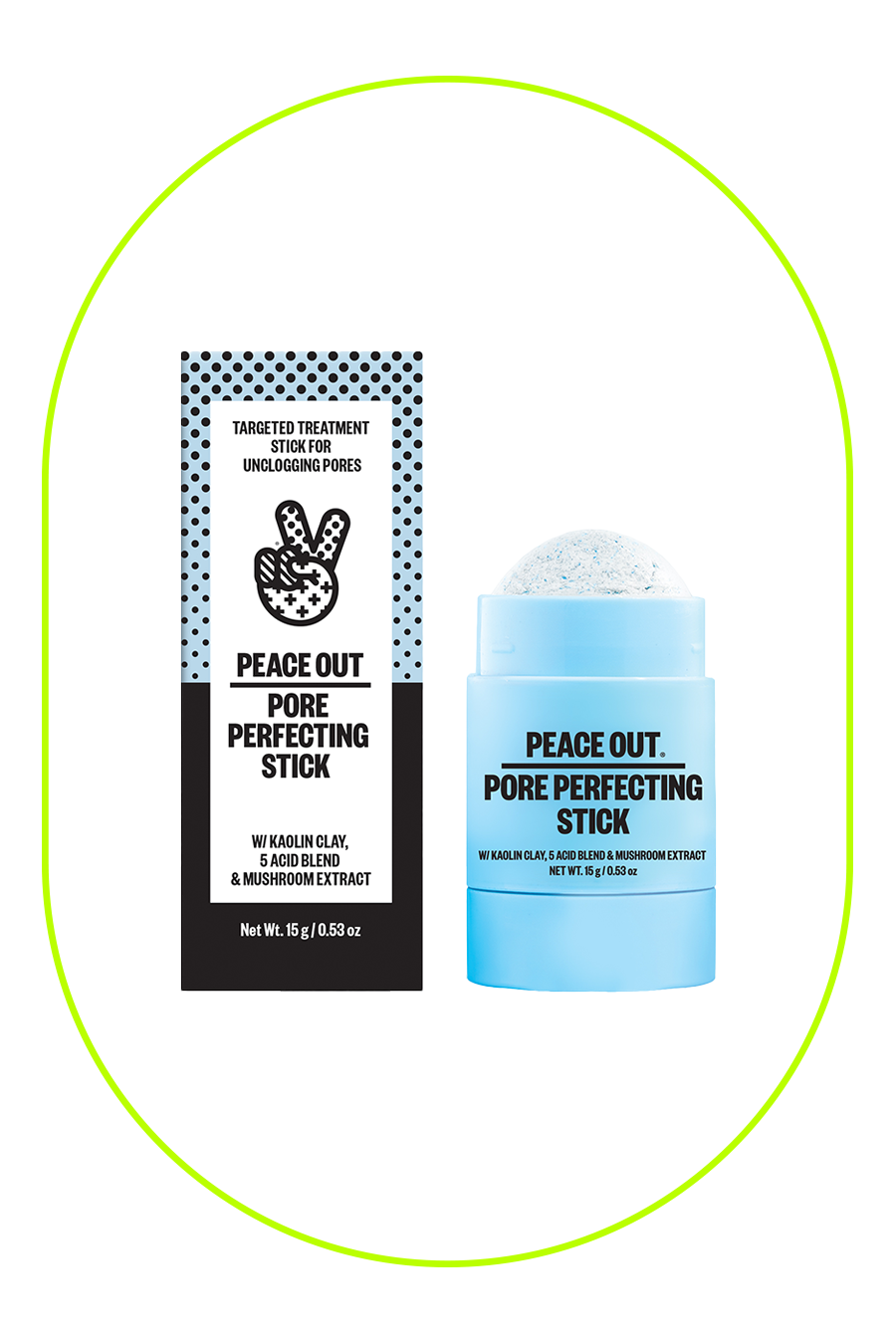 Pore Perfecting Stick