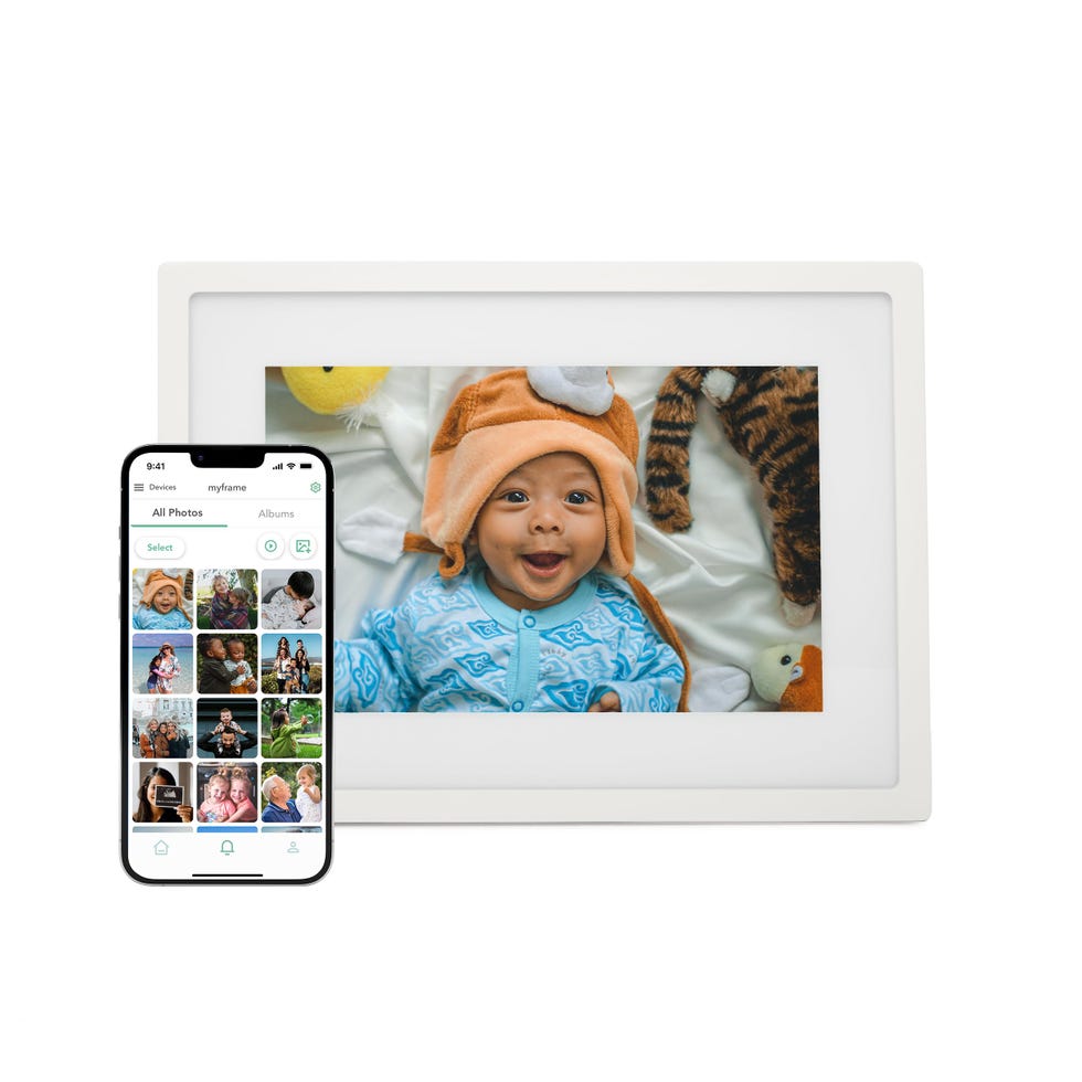 Digital Picture Frame