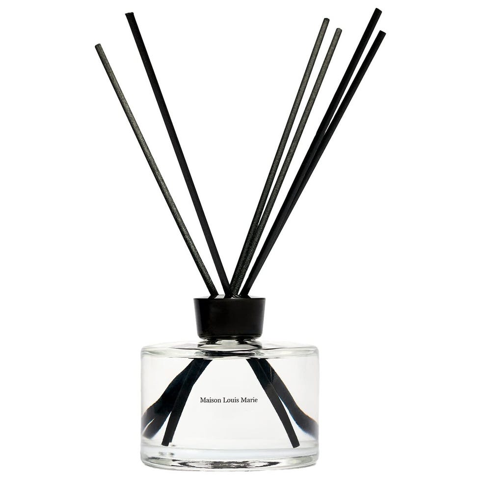 Maison Louis Marie - No.04 Bois de Balincourt Home Diffuser