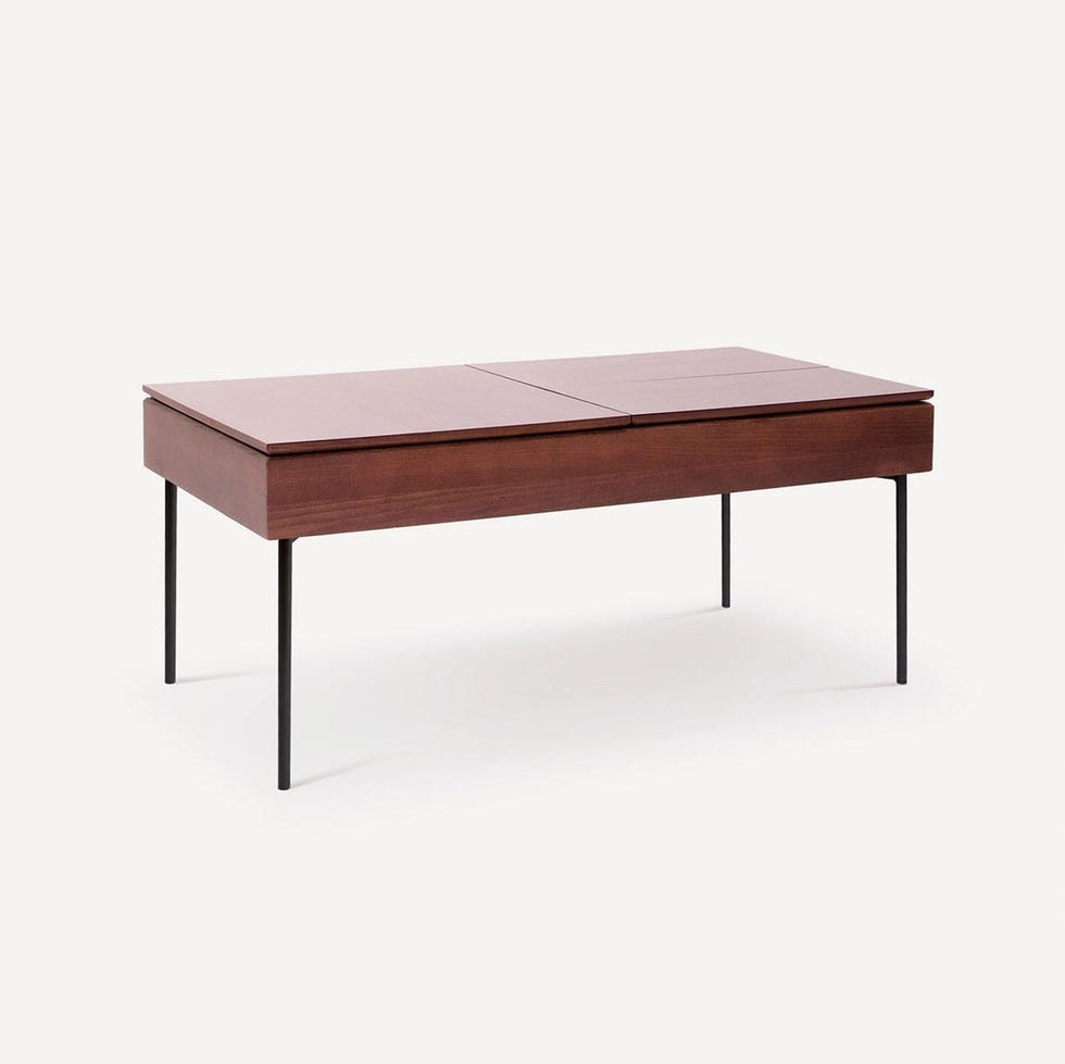 Carta Coffee Table