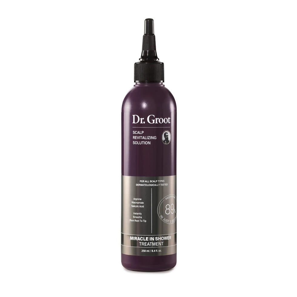 Scalp Revitalizing Solution Miracle in Shower Treatment 