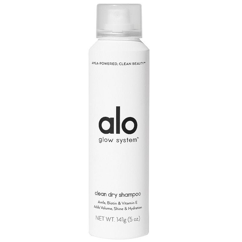 Restore And Refresh Clean Dry Shampoo