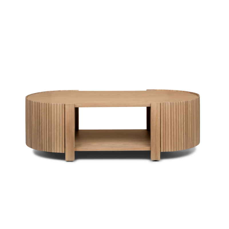 Fortra Coffee Table