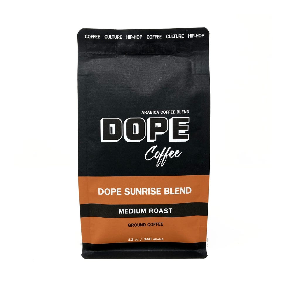 Sunrise Blend Medium Roast