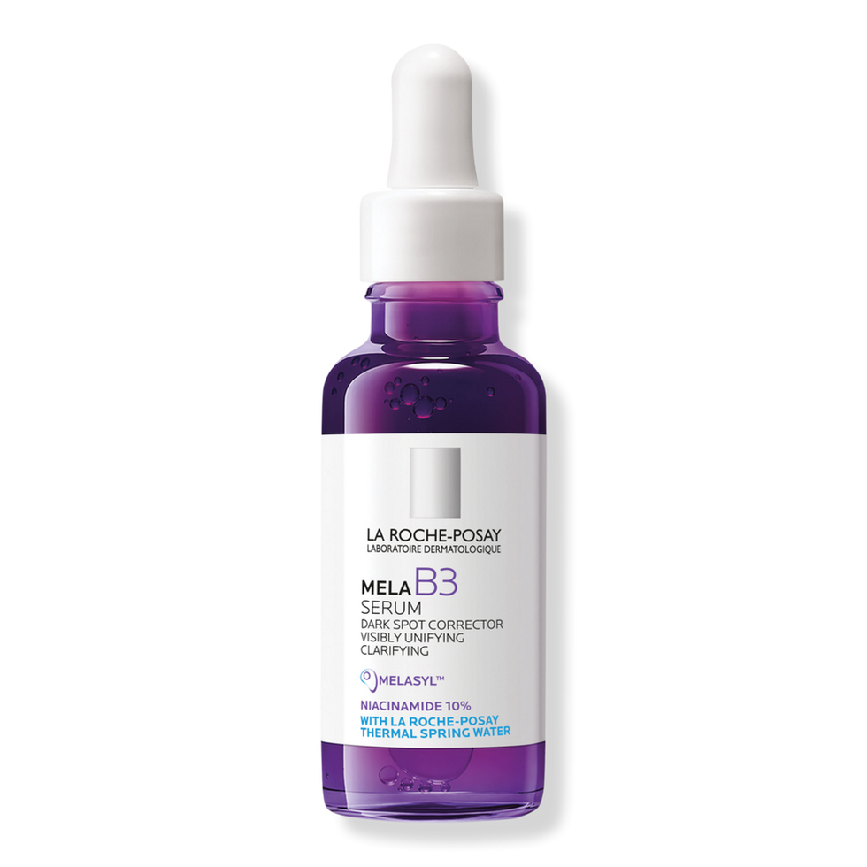 Mela B3 Dark Spot Corrector Serum with Niacinamide