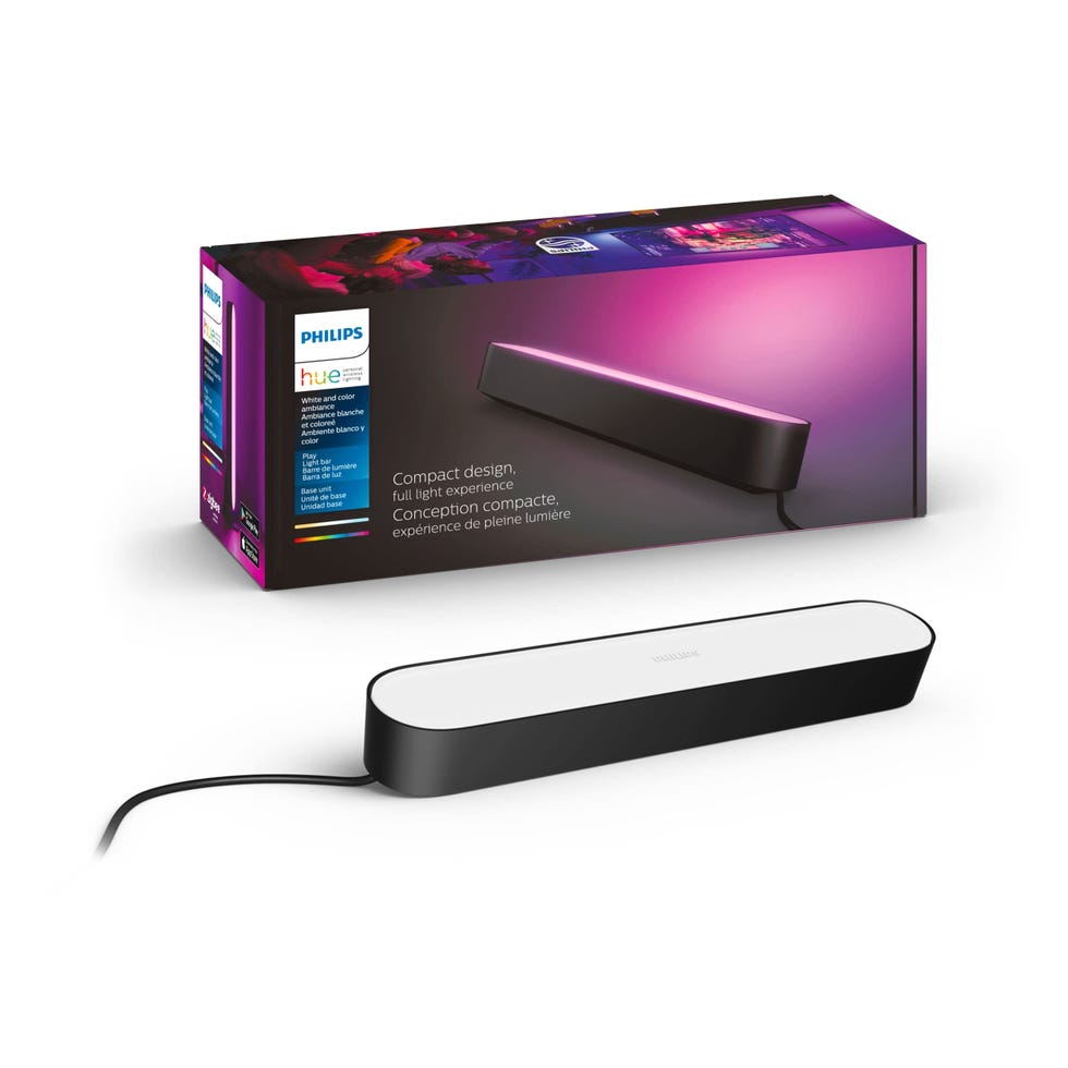 Smart Play Light Bar