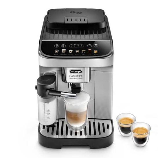 Magnifica Evo Espresso Machine