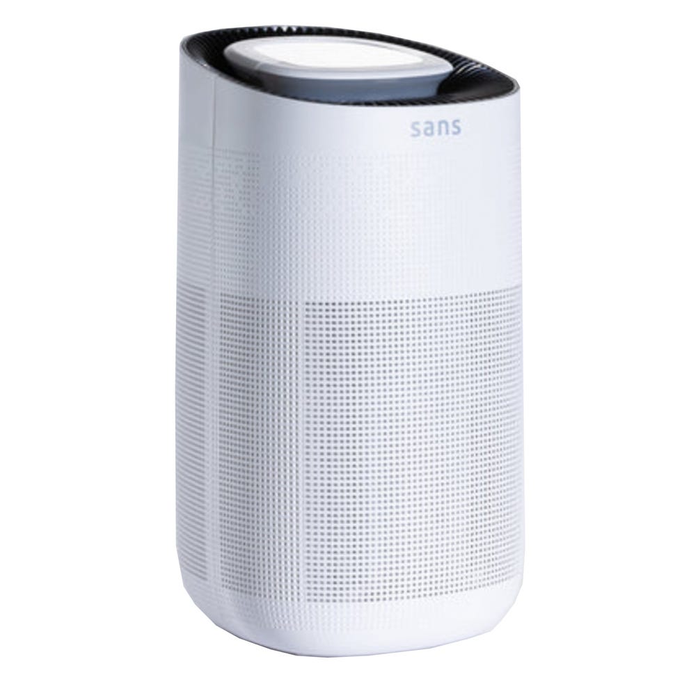 HEPA 13 Air Purifier