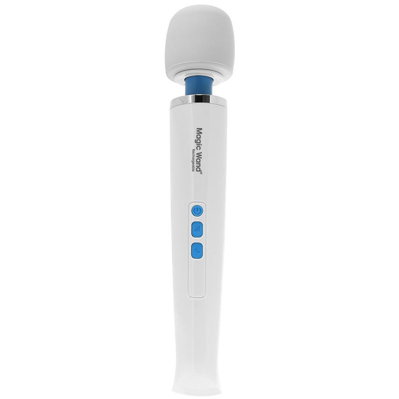 Magic Wand Rechargeable