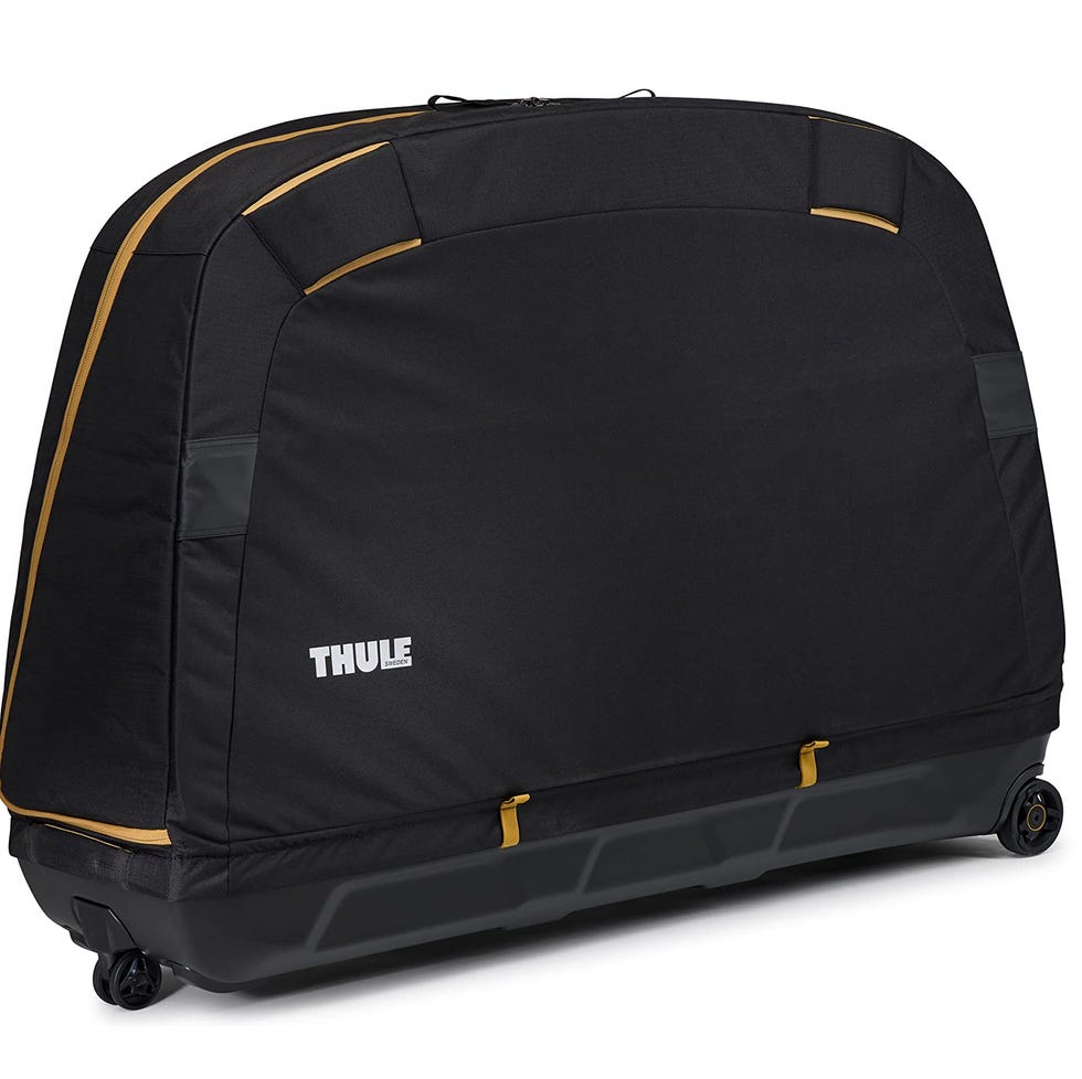 Roundtrip Road Bike Travel Case