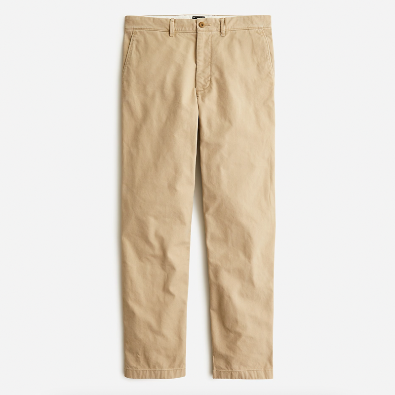 Classic Chino Pants