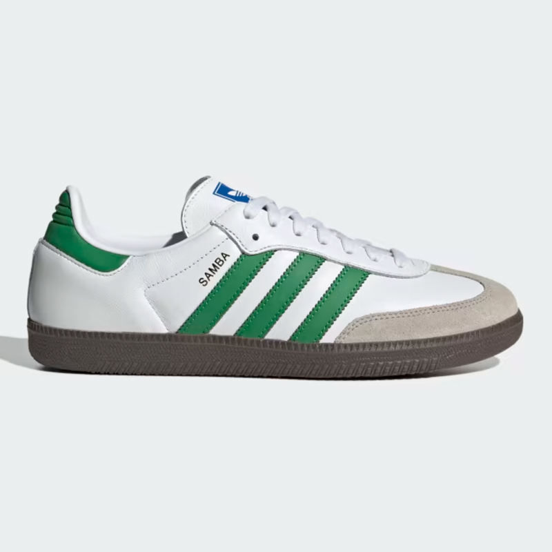 Samba OG Shoes