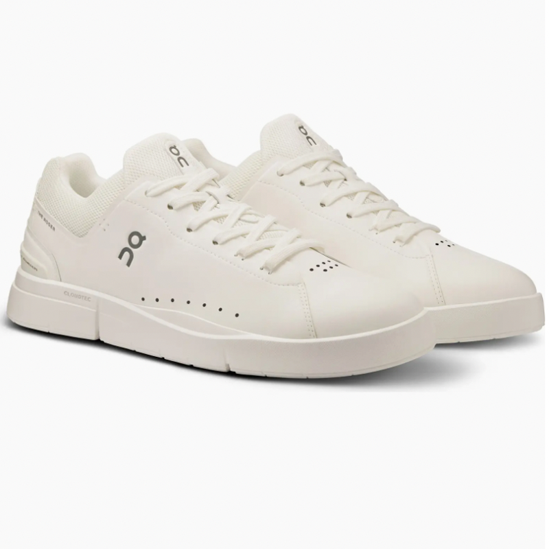 Advantage Tennis Sneaker