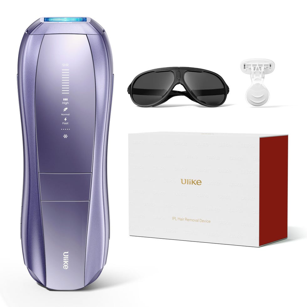 Air 10 IPL Hair Removal Device