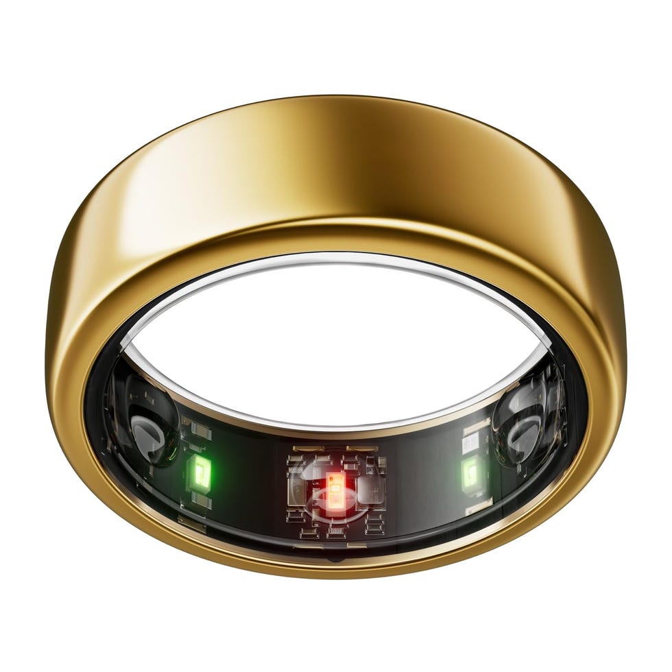 Gen3 Horizon Ring