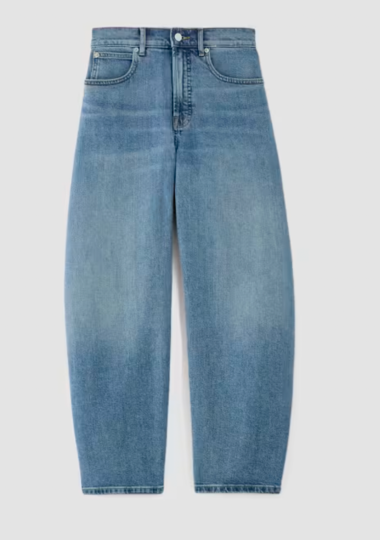 The Way-High® Curve Jean