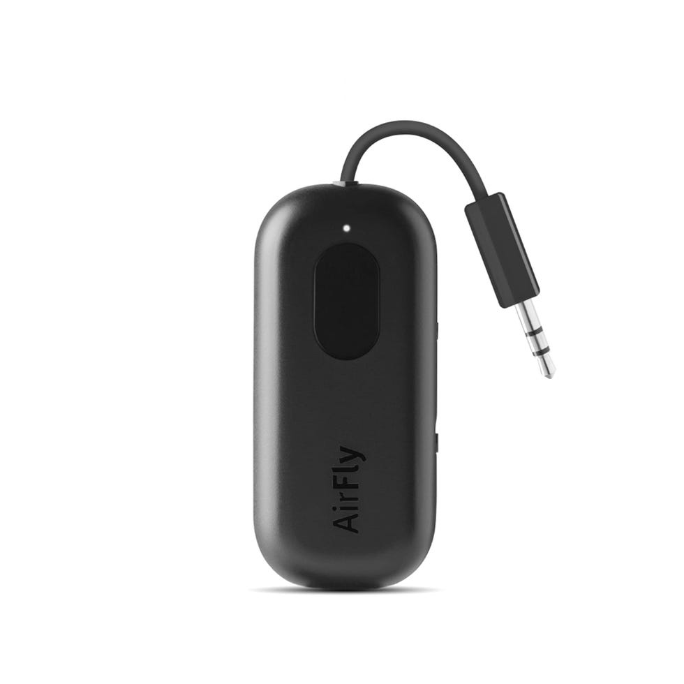 AirFly Pro Bluetooth Wireless Audio Transmitter/Receiver