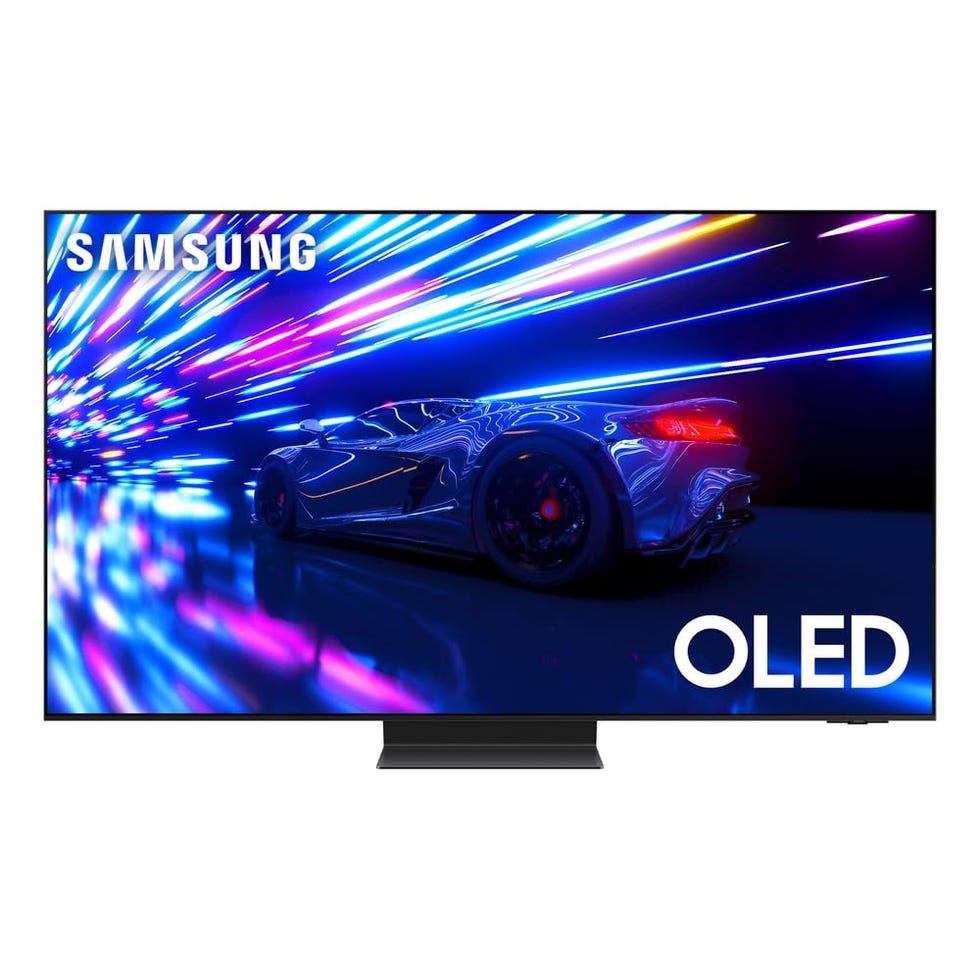 S95D OLED 