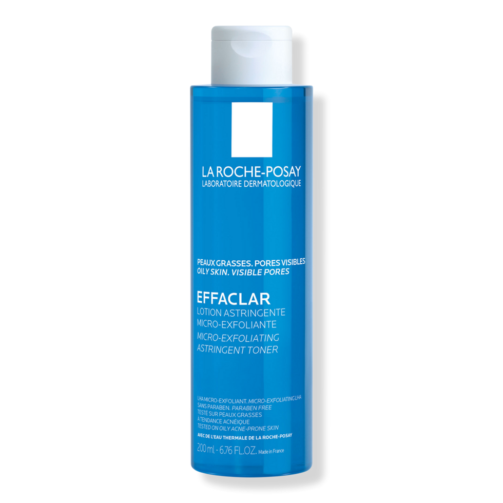 Effaclar Micro-Exfoliating Astringent Toner