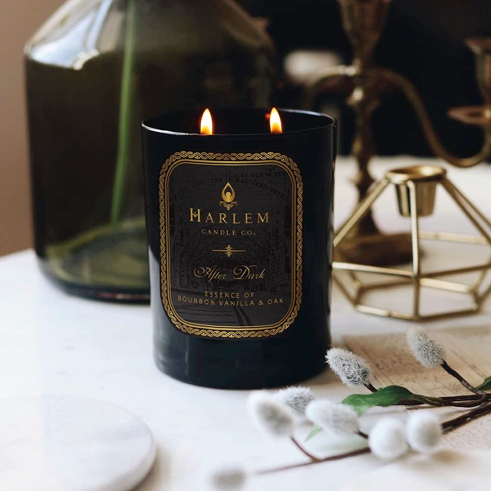 After Dark Luxury Candle 