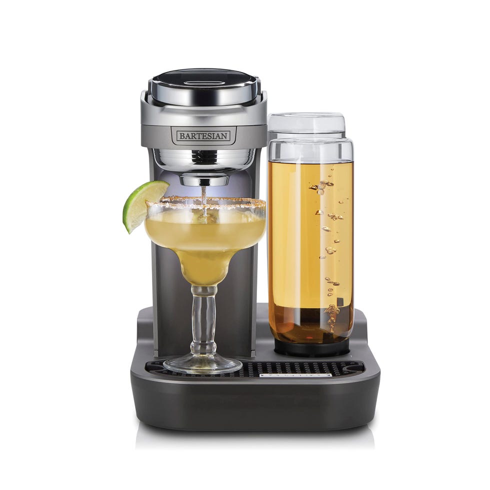 Duet Cocktail Machine, 2