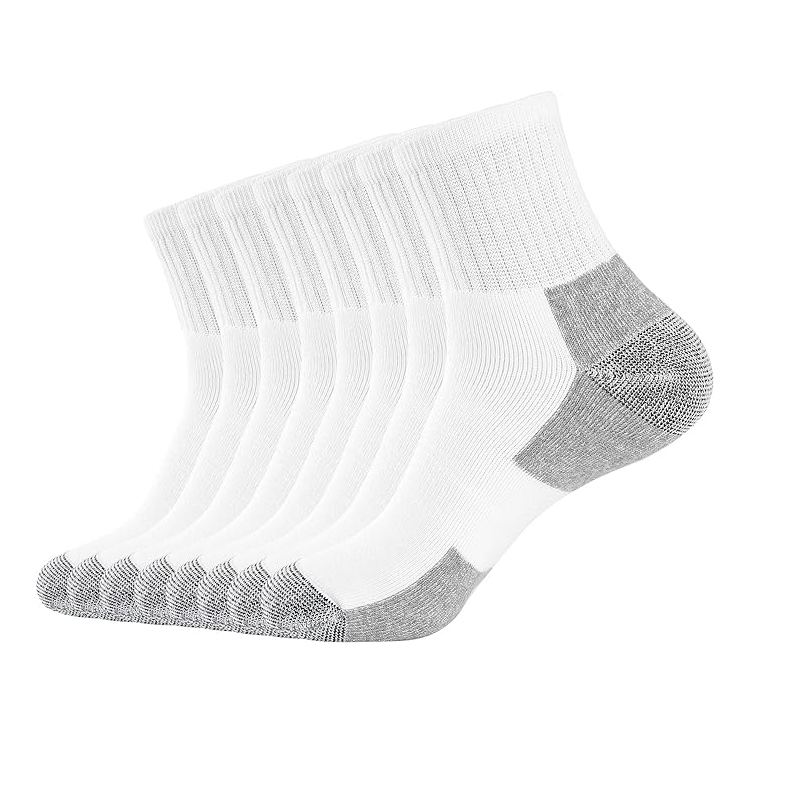 Athletic Ankle Socks