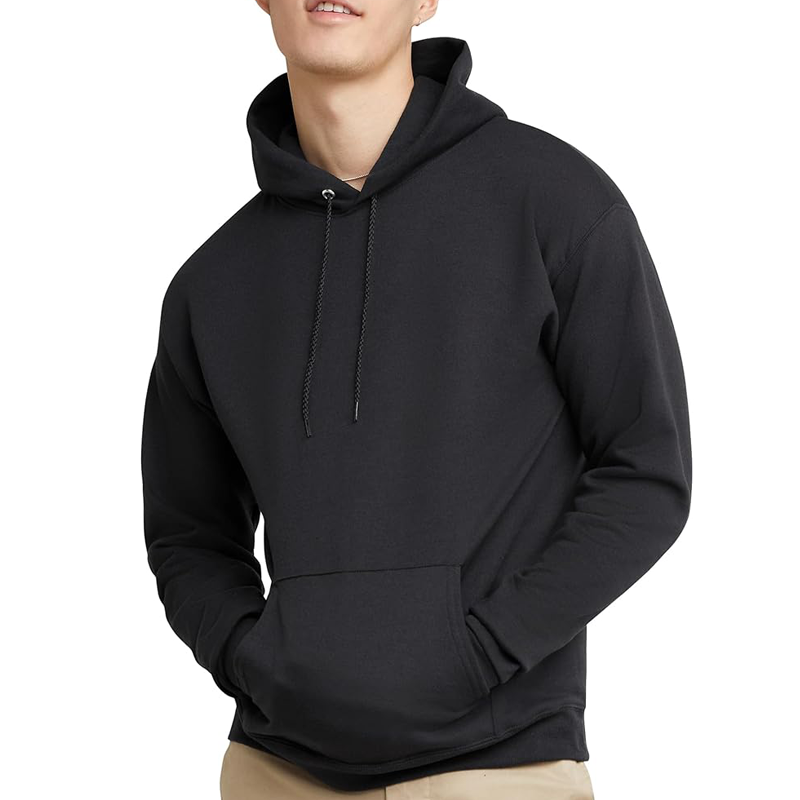 Ecosmart Hoodie