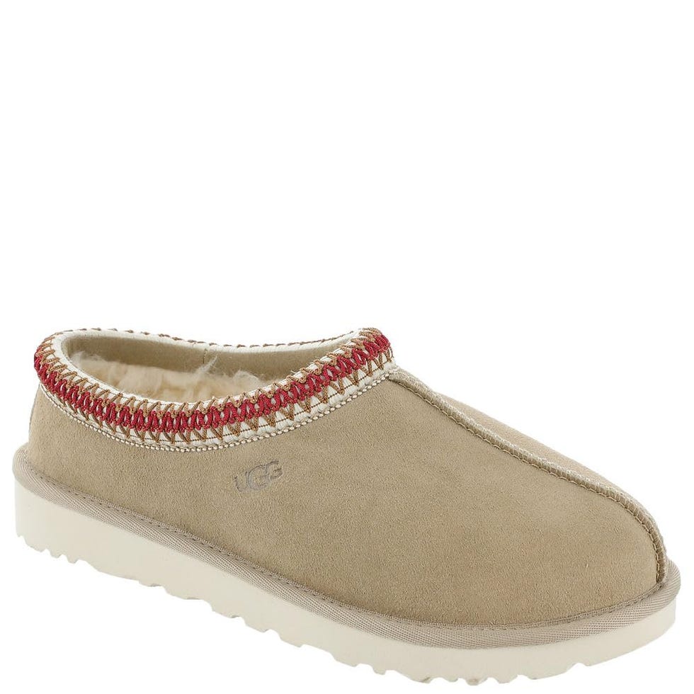 Tasman Slipper