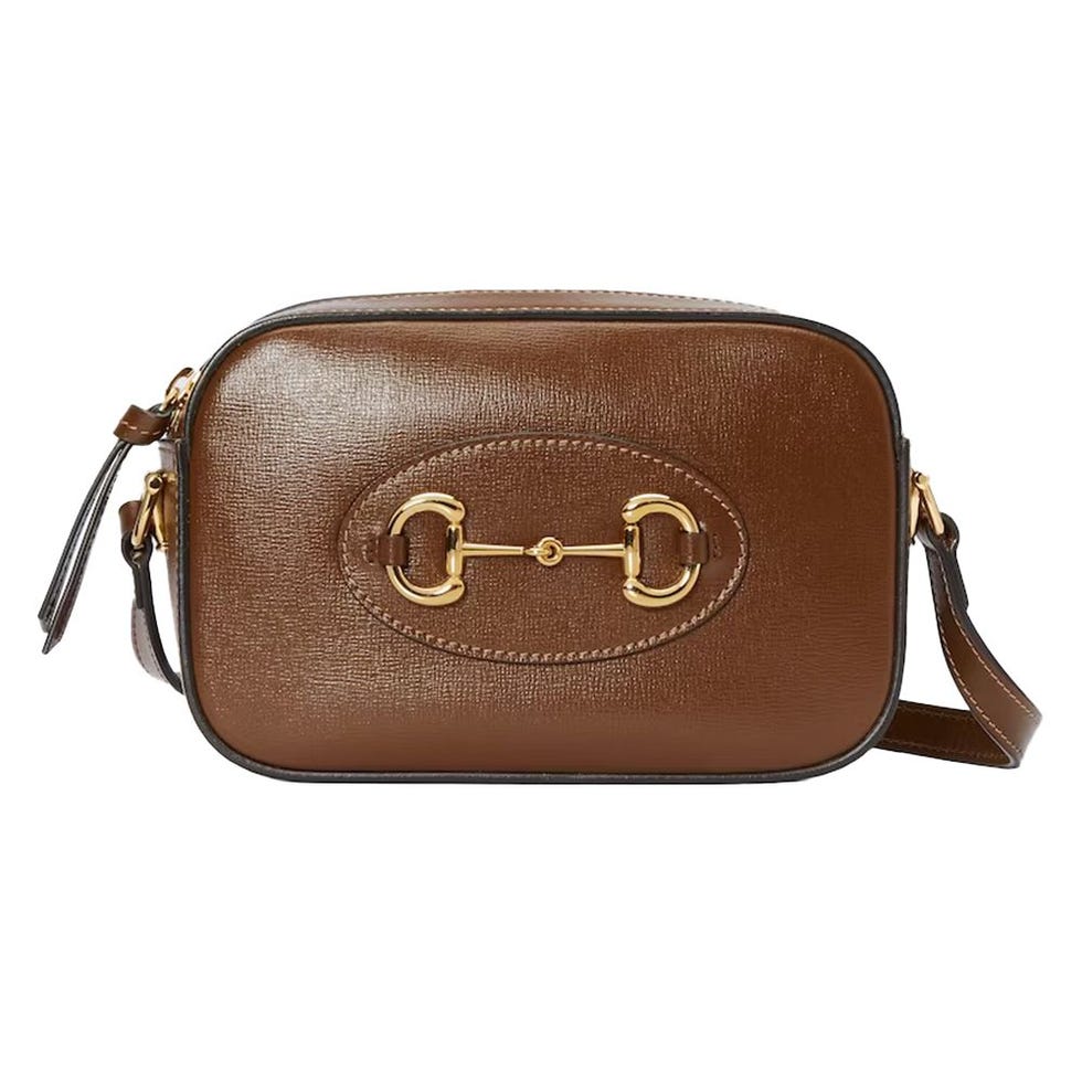 Horsebit 1955 Mini Shoulder Bag