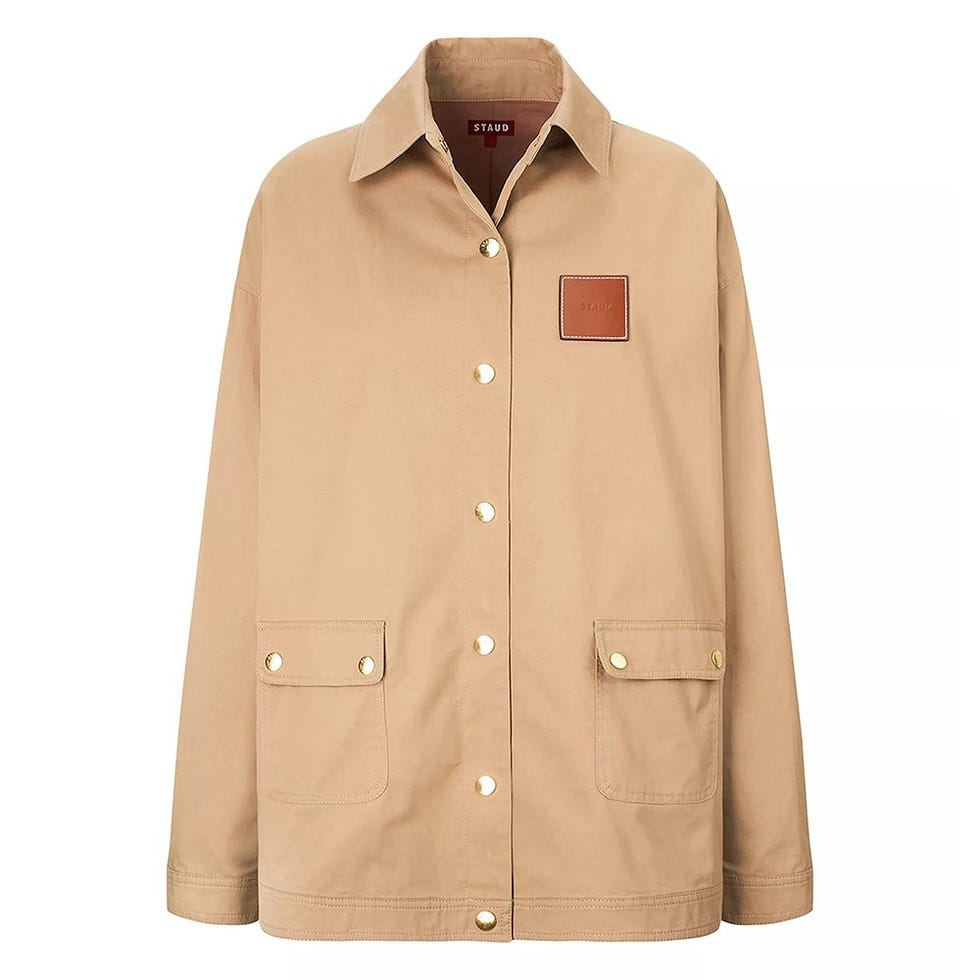 Estero Workwear Jacket