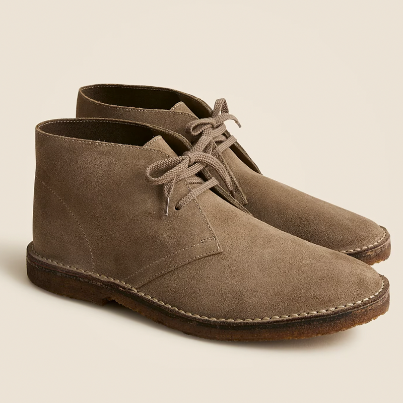 Desert Boot