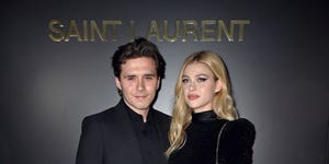 nicola peltz and brooklyn beckham