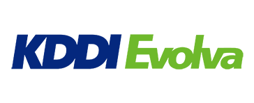 KDDI Evolva