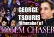 Interview with George Tsouris, filmmaker of Totem Chaser