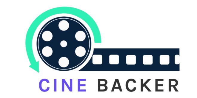 A Brand New World of Crowdfunding, CineBacker